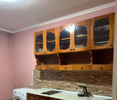 1-комн, 35кв м, этаж 6/10 ул Пушкина, 3