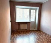 3-комн, 60кв м, этаж 2/5 ул Пушкина, 58