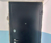 3-комн, 60кв м, этаж 4/5 ул Кирова, 97