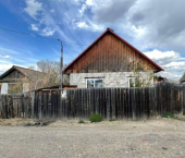 коттедж 50 кв м Агрохимическая улица