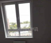 1-комн, 44кв м, этаж 6/17 Комарова улица, д.7А