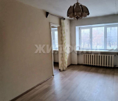 3-комн, 41.2кв м, этаж 2/5 Ивана Ярыгина улица, д.30