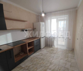 1-комн, 35кв м, этаж 6/12 Кирова улица, д.120А