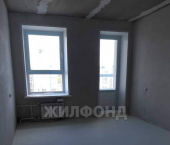 1-комн, 37.2кв м, этаж 5/5 Арбан ул., д.2к1