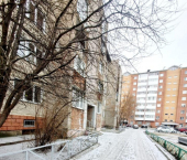 2-комн, 49кв м, этаж 5/6 Торговая улица, 2-2