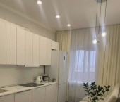 1-комн, 42кв м, этаж 7/7 улица Чертыгашева, 197В к3