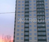 3-комн, 85кв м, этаж 14/17 улица Маршала Жукова, 21