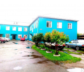 1-комн, 36кв м, этаж 1/2 ул Чебодаева, 72