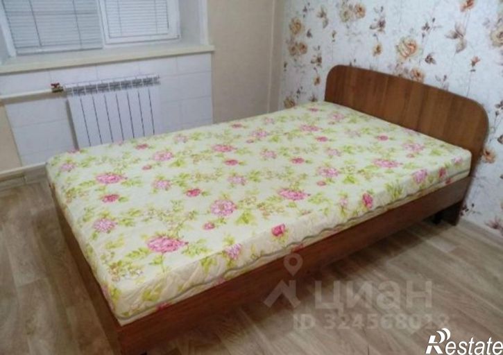 Комната улица Кирова, 103,  д. 103