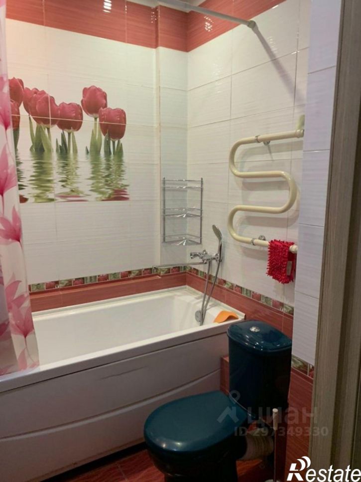 1-комн квартира ул Пушкина, 3,  д. 3