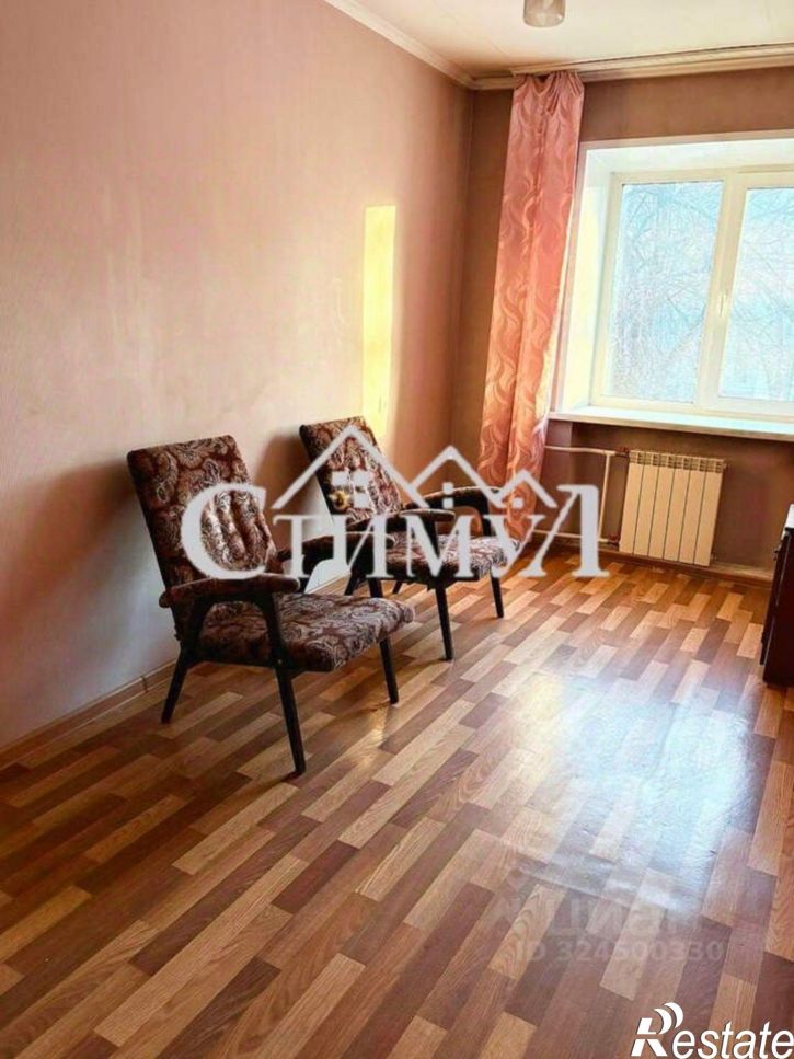 3-комн квартира ул Пушкина, 58,  д. 58