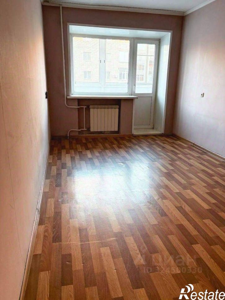 3-комн квартира ул Пушкина, 58,  д. 58