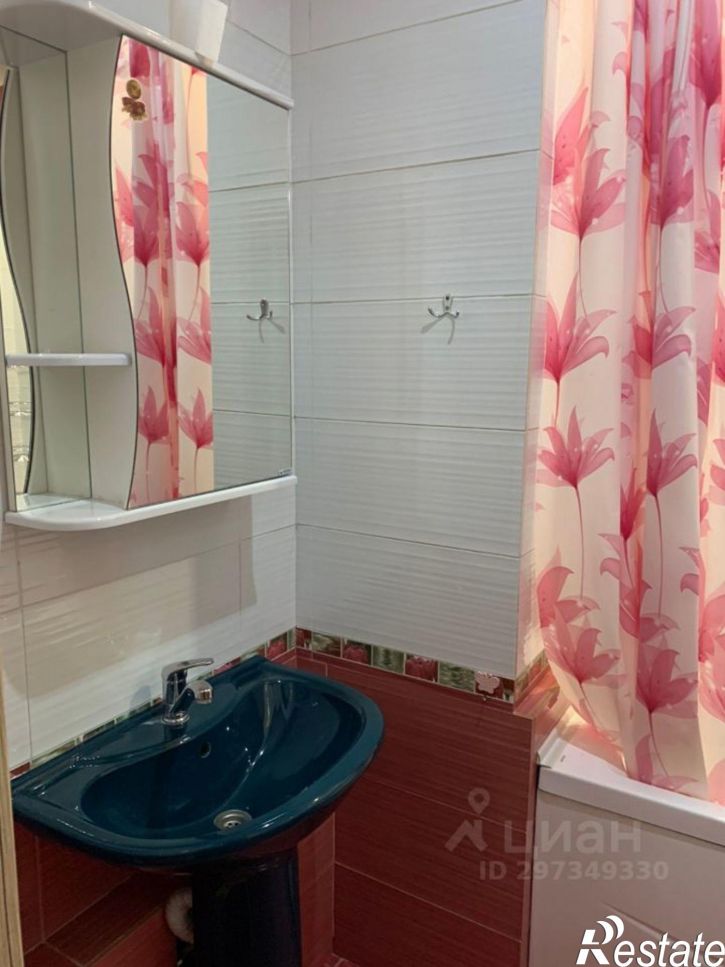 1-комн квартира ул Пушкина, 3,  д. 3