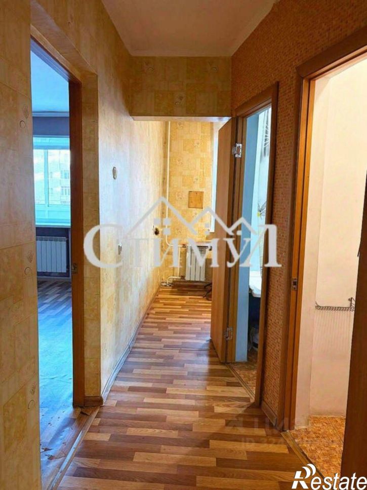 3-комн квартира ул Пушкина, 58,  д. 58