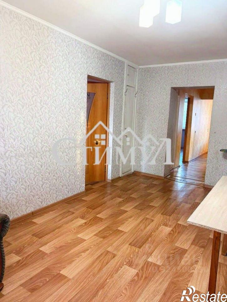 3-комн квартира ул Пушкина, 58,  д. 58