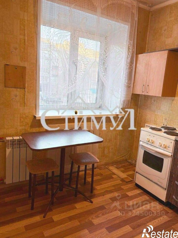 3-комн квартира ул Пушкина, 58,  д. 58