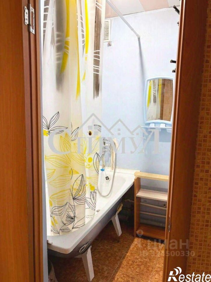 3-комн квартира ул Пушкина, 58,  д. 58