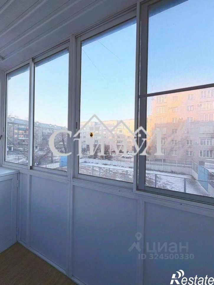 3-комн квартира ул Пушкина, 58,  д. 58