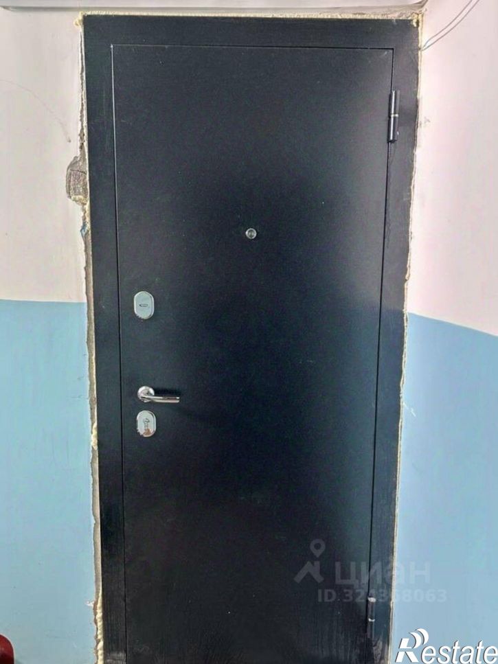 3-комн квартира ул Кирова, 97,  д. 97