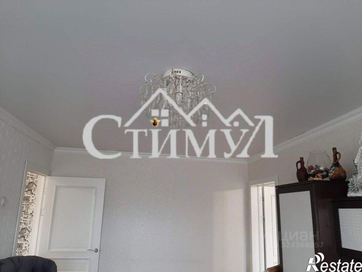 2-комн квартира ул Крылова, 43,  д. 43