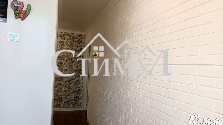 2-комн квартира ул Крылова, 43,  д. 43