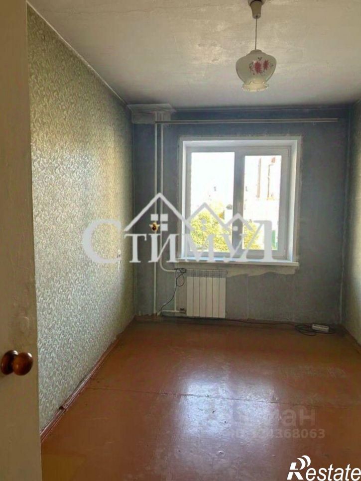 3-комн квартира ул Кирова, 97,  д. 97