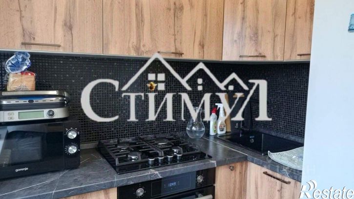 2-комн квартира ул Крылова, 43,  д. 43