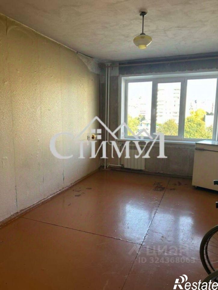 3-комн квартира ул Кирова, 97,  д. 97