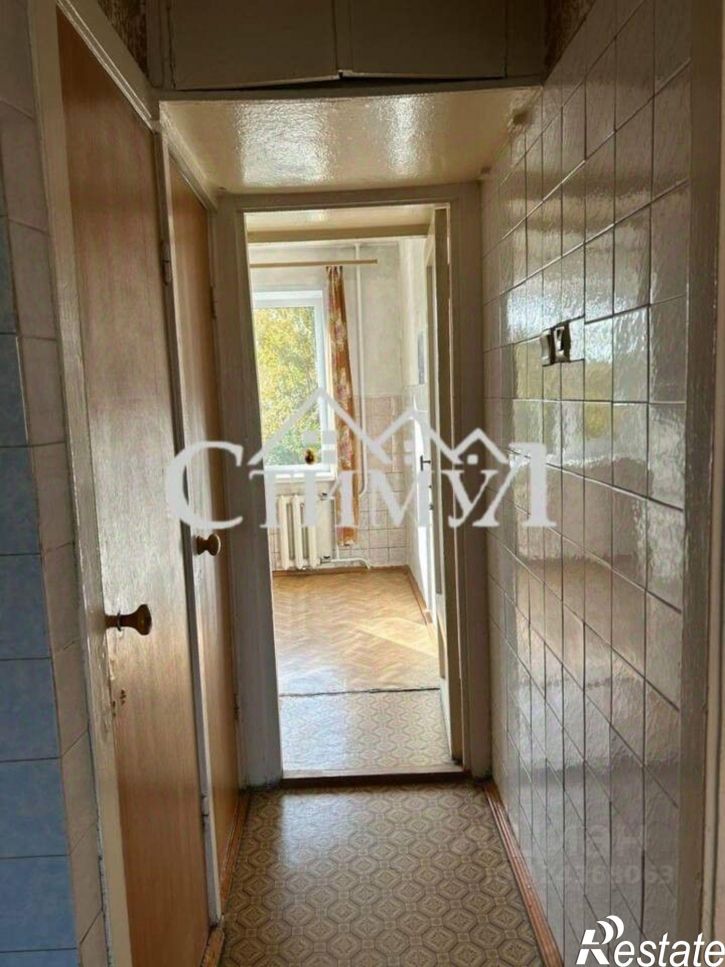 3-комн квартира ул Кирова, 97,  д. 97