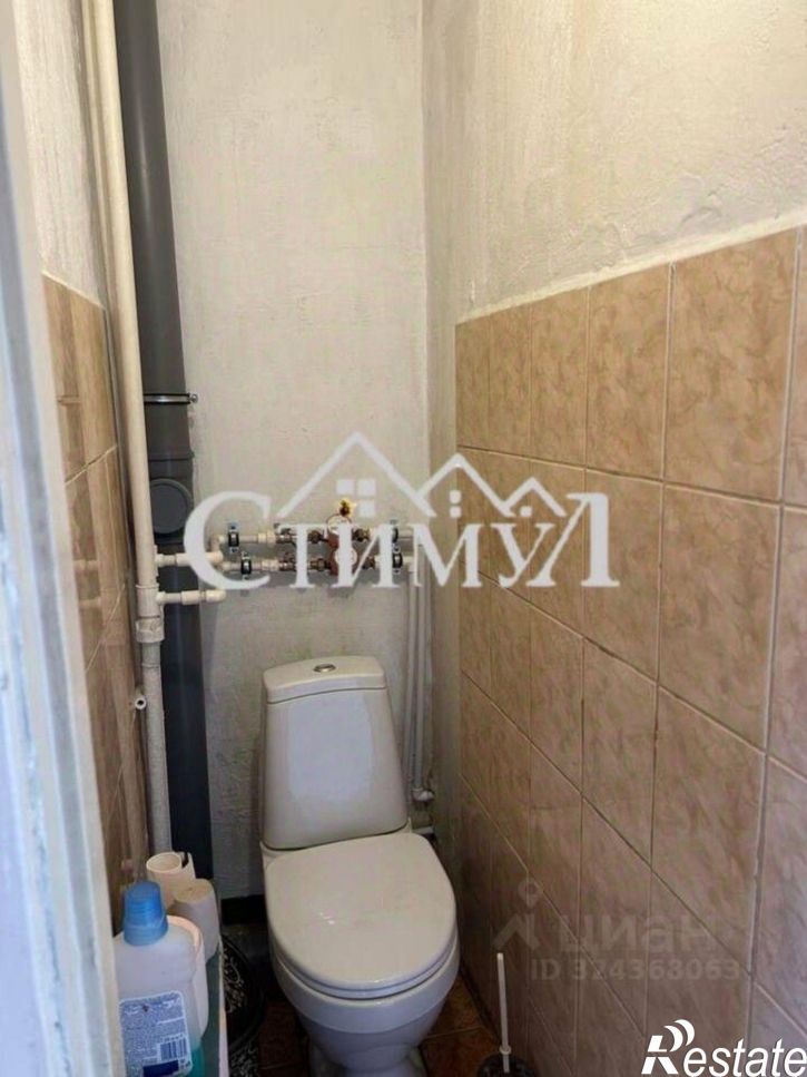 3-комн квартира ул Кирова, 97,  д. 97