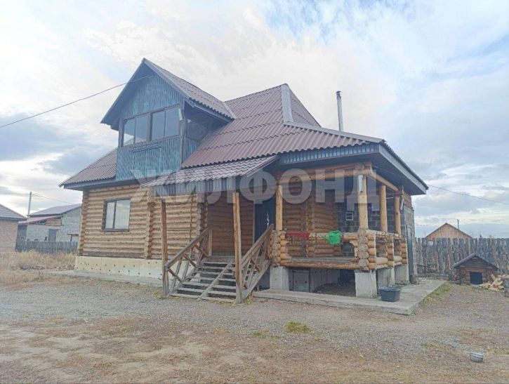 Коттедж/дом Снежная улица