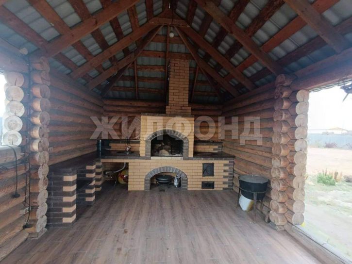 Коттедж/дом Снежная улица