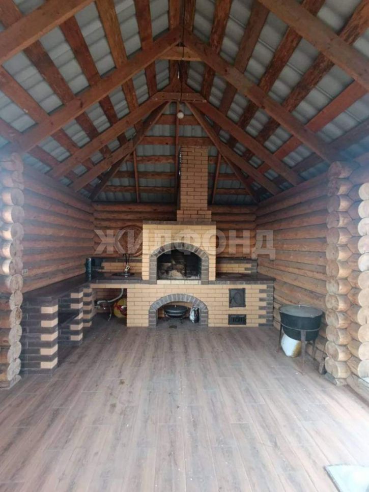 Коттедж/дом Снежная улица