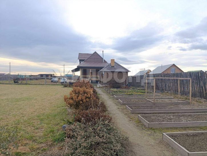 Коттедж/дом Снежная улица