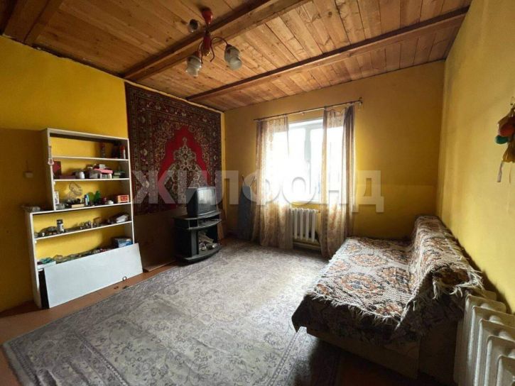 Коттедж/дом Агрохимическая улица