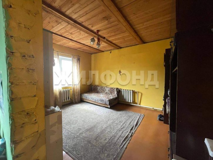 Коттедж/дом Агрохимическая улица