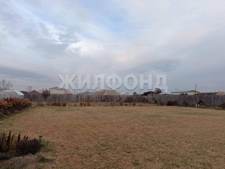 Коттедж/дом Снежная улица