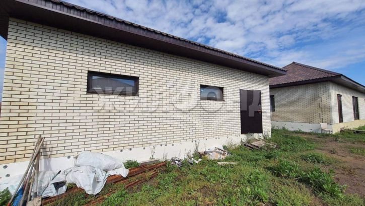 Коттедж/дом Радужная улица