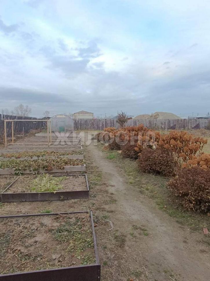 Коттедж/дом Снежная улица