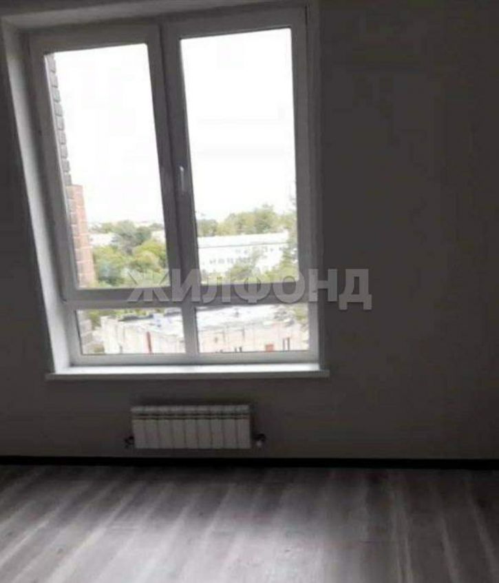 1-комн квартира Комарова улица, д.7А