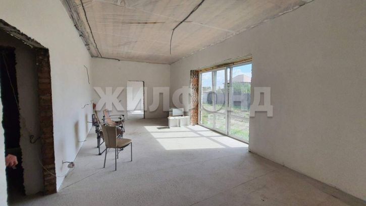 Коттедж/дом Радужная улица