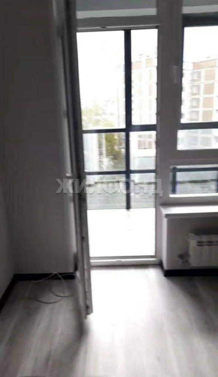 1-комн квартира Комарова улица, д.7А