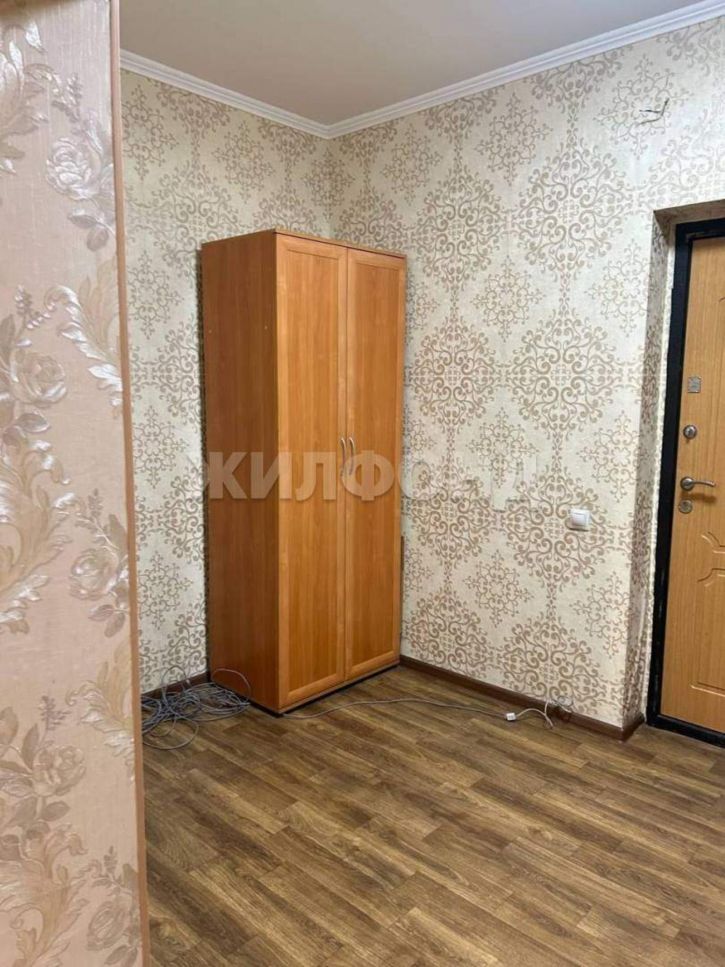 1-комн квартира Дружбы Народов проспект, д.43А