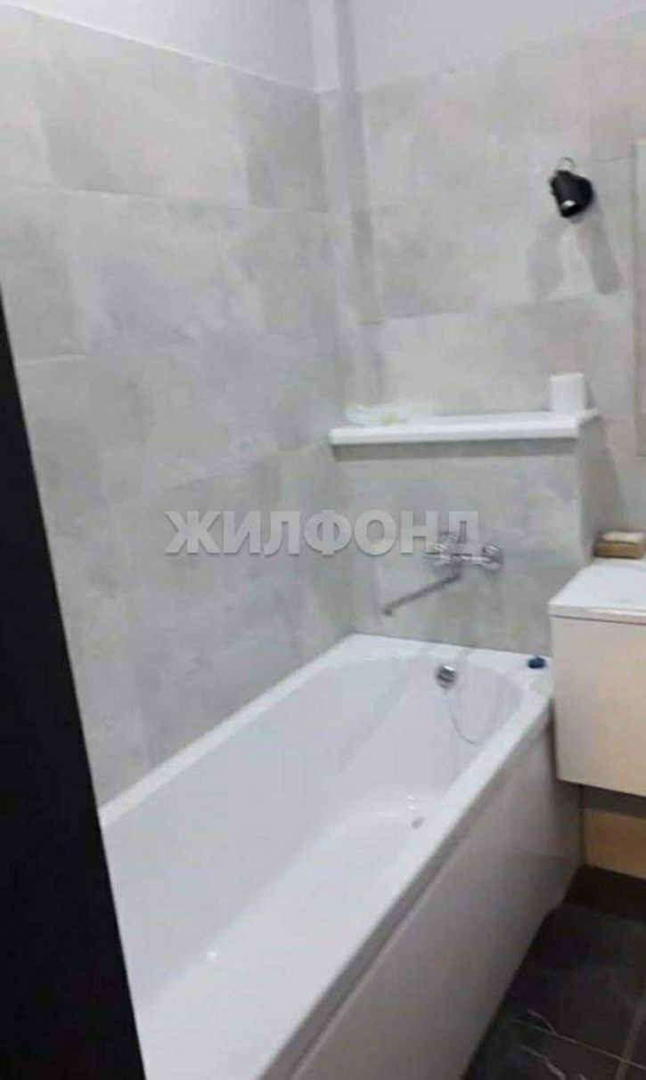 1-комн квартира Комарова улица, д.7А