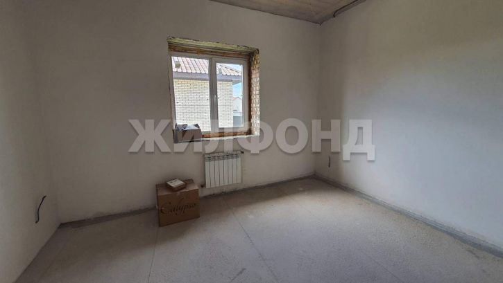 Коттедж/дом Радужная улица