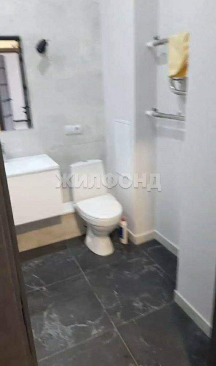 1-комн квартира Комарова улица, д.7А