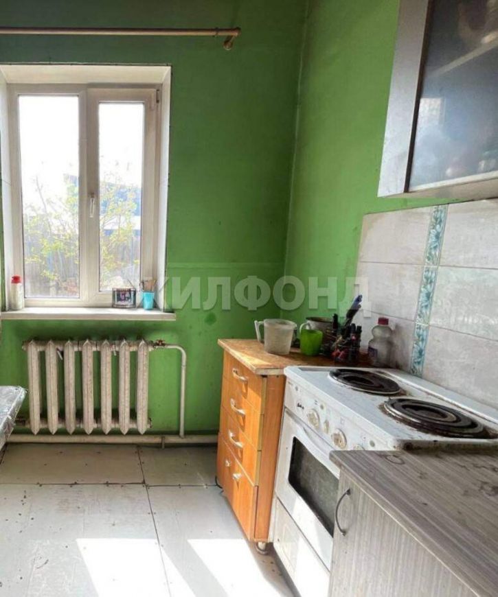 Коттедж/дом Агрохимическая улица