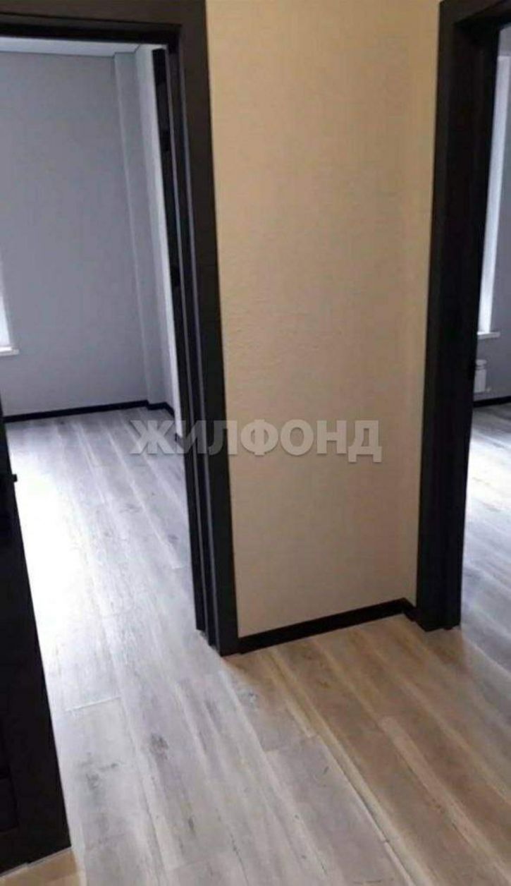 1-комн квартира Комарова улица, д.7А