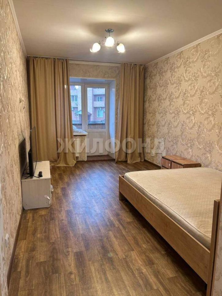 1-комн квартира Дружбы Народов проспект, д.43А