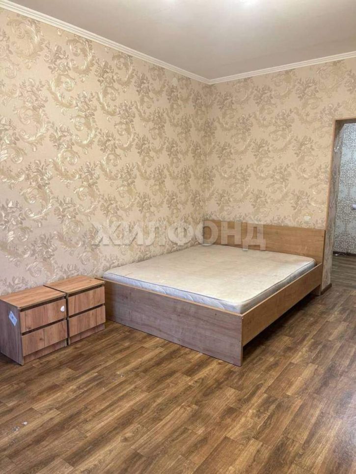 1-комн квартира Дружбы Народов проспект, д.43А